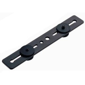 Uchwyt kamery Falcon Eyes TMB-20D z gwintem 1-4" i...
