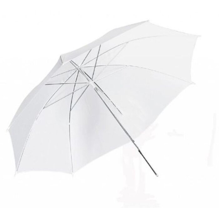 Parasol StudioKing Reflex UBT102 Diffuse White 125 cm