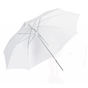 Parasol StudioKing Reflex UBT102 Diffuse White 125 cm