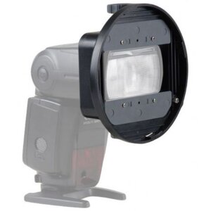 Uniwersalny adapter lampy błyskowej Falcon Eyes CA-SGU do...