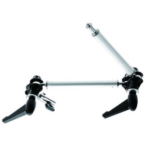 Falcon Eyes Flex Arm SW-2A mit Spigots 60 cm für...