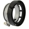 Adapter Falcon Eyes SSA-FE SS do studyjnej lampy błyskowej Falcon Eyes 9,5 cm