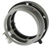 Adapter Falcon Eyes SSA-FE SS do studyjnej lampy błyskowej Falcon Eyes 9,5 cm