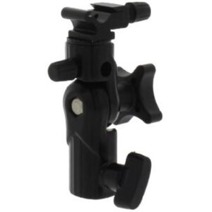 Falcon Eyes CLD-14 Uchwyt uchylny do mocowania gorącej stopki na statywie z gwintem 1/4"