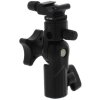 Falcon Eyes CLD-14 Uchwyt uchylny do mocowania gorącej stopki na statywie z gwintem 1/4"