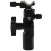 Falcon Eyes CLD-14 Uchwyt uchylny do mocowania gorącej stopki na statywie z gwintem 1/4"