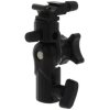 Falcon Eyes CLD-14 Uchwyt uchylny do mocowania gorącej stopki na statywie z gwintem 1/4"