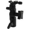 Falcon Eyes CLD-14 Uchwyt uchylny do mocowania gorącej stopki na statywie z gwintem 1/4"