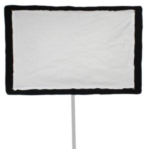 Linkstar Softbox składany QSSX-6090HC 60x90 cm Plaster miodu czarny