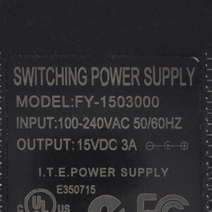 Kabel zasilający Falcon Eyes SP-AC15