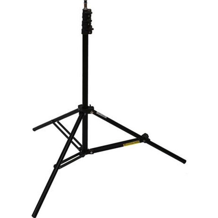 Statyw do lampy Falcon Eyes z regulowaną nogą L-2440A-B 240 cm