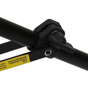 Statyw do lampy Falcon Eyes z regulowaną nogą L-2440A-B 240 cm
