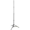 Statyw do lampy Falcon Eyes z regulowaną nogą L-2440A-B 240 cm
