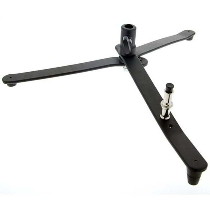 Statyw podłogowy Falcon Eyes SP-L1000 z adapterem 1/4" 1/8" ø 55 cm składany