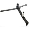 Statyw podłogowy Falcon Eyes SP-L1000 z adapterem 1/4" 1/8" ø 55 cm składany