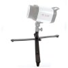 Statyw podłogowy Falcon Eyes SP-L1000 z adapterem 1/4" 1/8" ø 55 cm składany