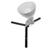 Statyw podłogowy Falcon Eyes SP-L1000 z adapterem 1/4" 1/8" ø 55 cm składany
