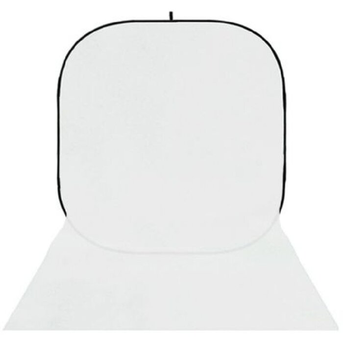 Tablica tła StudioKing BBT-01 biała 150x400 cm