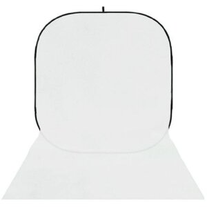 Tablica tła StudioKing BBT-01 biała 150x400 cm