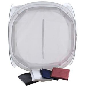 Składany namiot nagraniowy StudioKing LS-FF60 60x60