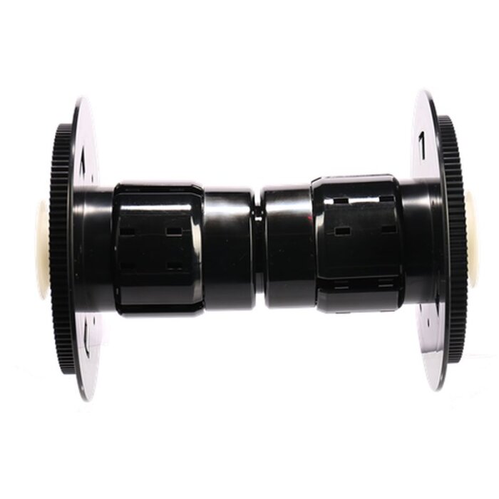 Adapter papieru DNP do drukarki DS620 Czarny