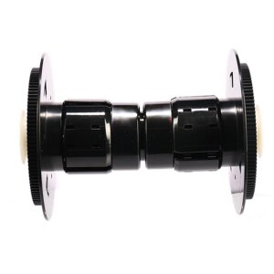 Adapter papieru DNP do drukarki DS620 Czarny