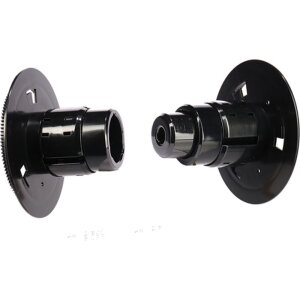 Adapter papieru DNP do drukarki DS620 Czarny