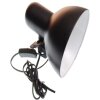 Oprawka do lampy StudioKing WTK75 czarna 75W gniazdo E27