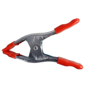 StudioKing MC-1085A Metalowy zacisk wielosprężynowy 16 cm