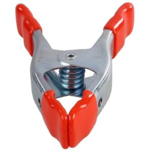 StudioKing MC-1085A Metalowy zacisk wielosprężynowy 16 cm