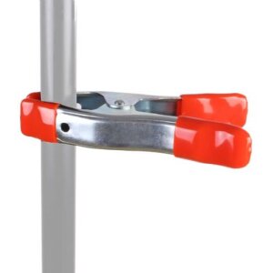 StudioKing MC-1085A Metalowy zacisk wielosprężynowy 16 cm