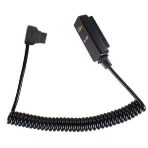 Konwerter Rolux D-Tap na 4 x D-Tap RL-FB1