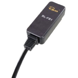 Konwerter Rolux D-Tap na 4 x D-Tap RL-FB1