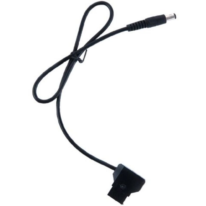 Rolux DC męski z męskim D-Tap RL-C6