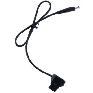 Rolux DC męski z męskim D-Tap RL-C6