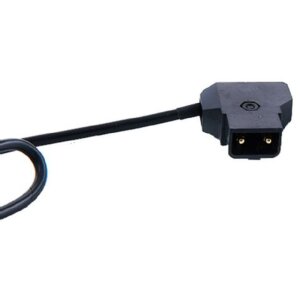 Rolux DC męski z męskim D-Tap RL-C6