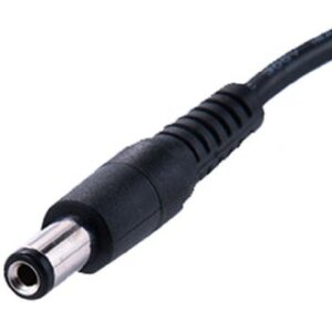 Rolux DC męski z męskim D-Tap RL-C6