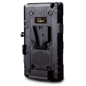 Uchwyt baterii Rolux V-Mount RL-IS2