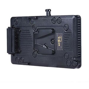 Uchwyt baterii Rolux V-Mount RL-IS2