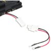 Uchwyt baterii Rolux V-Mount RL-IS2