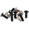 Uchwyt baterii Rolux V-Mount RL-IS2