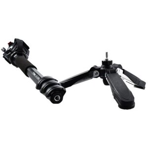 Nest Video Monopod NT-329M Czarny Wysokość 145 cm