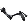 Nest Video Monopod NT-329M Czarny Wysokość 145 cm