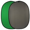 Falcon Eyes Background Board BCP-10-03 Zielono-szary 148x200 cm
