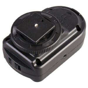 Zestaw bezprzewodowego wyzwalacza Falcon Eyes RF-DD2.4 2,4 GHz