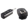 Zestaw bezprzewodowego wyzwalacza Falcon Eyes RF-DD2.4 2,4 GHz