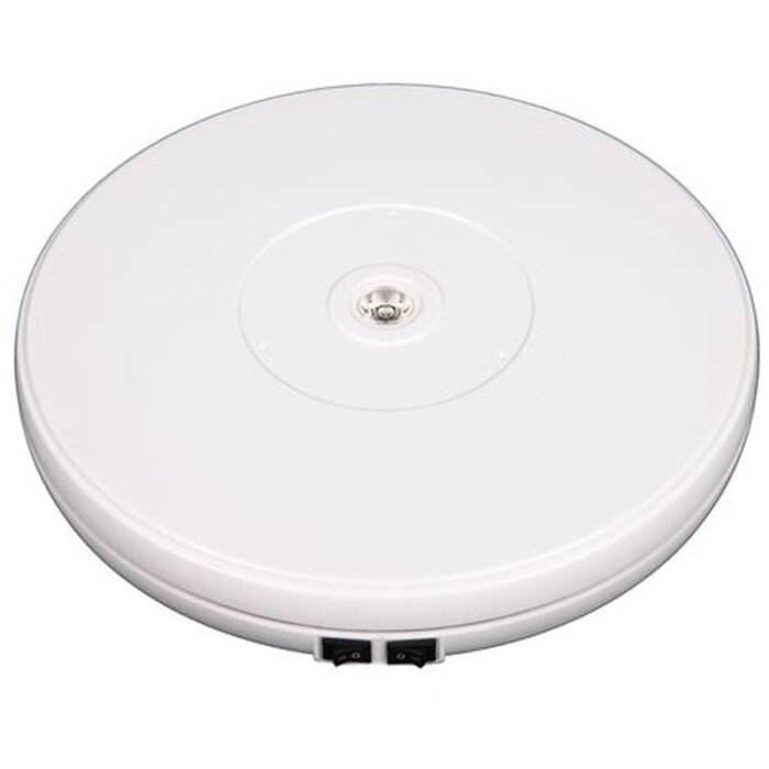 Obrotnica Falcon Eyes T360-A2 25cm 10kg do fotografii 360 stopni