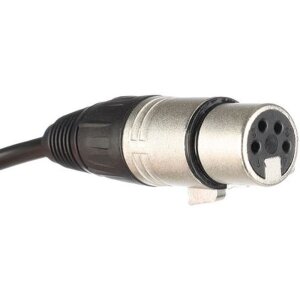 Kabel zasilający Falcon Eyes SP-AC16.8-8A 4 pin