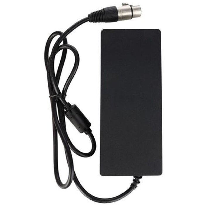 Kabel zasilający Falcon Eyes SP-AC16.8-5A 3 pin