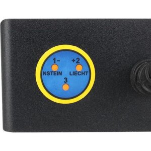 Kabel zasilający Falcon Eyes SP-AC16.8-5A 3 pin